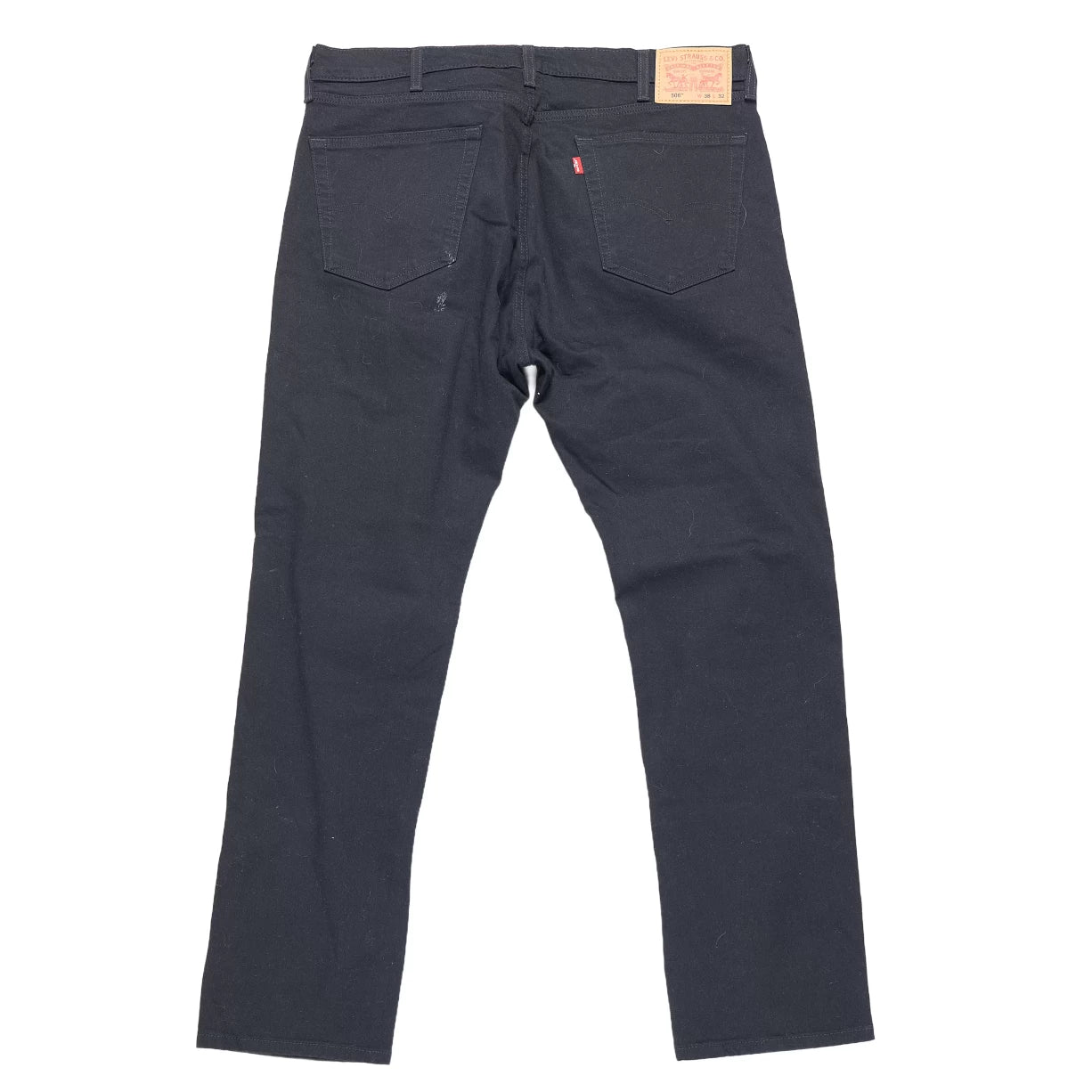 Levi's High Rise Slim Jeans - Women's - Image 2