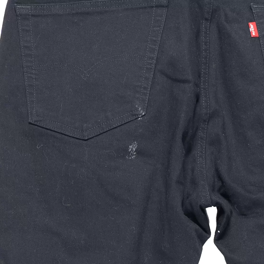 Levi's High Rise Slim Jeans - Women's - Image 3