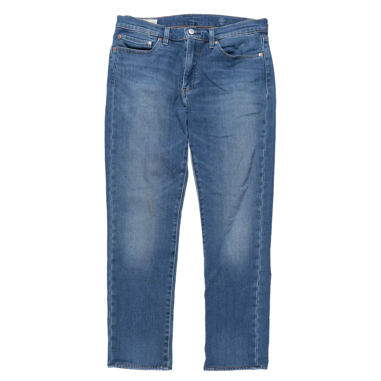 Levi's Performance Stretch Jeans - Men's