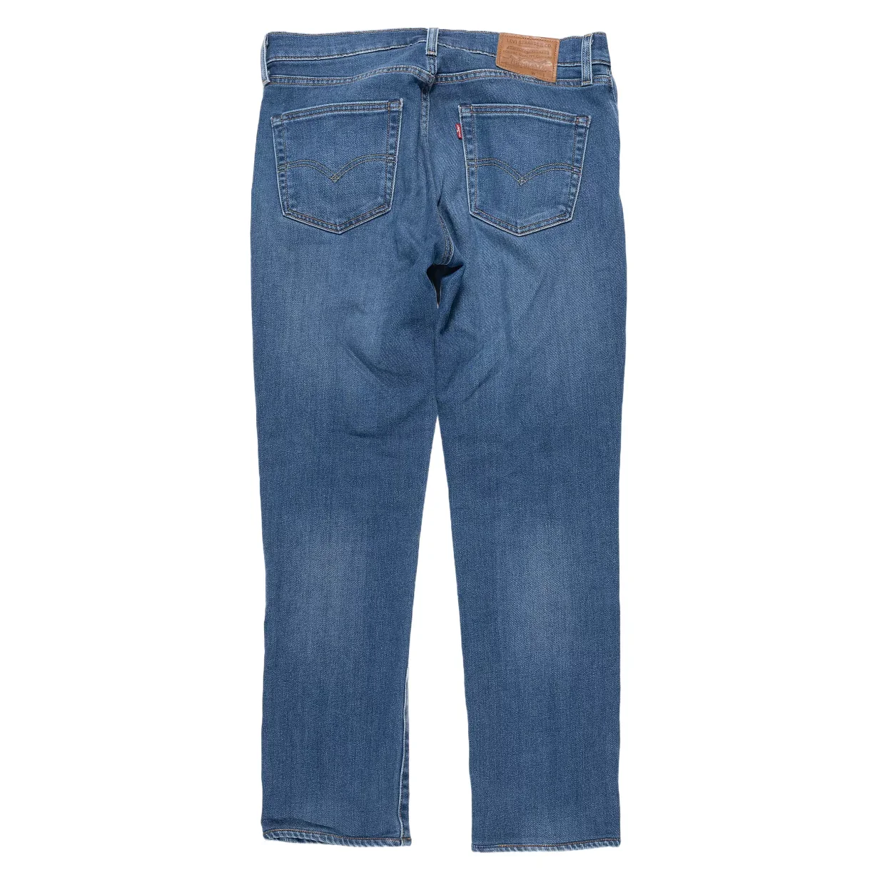 Levi's Performance Stretch Jeans - Men's - Image 2