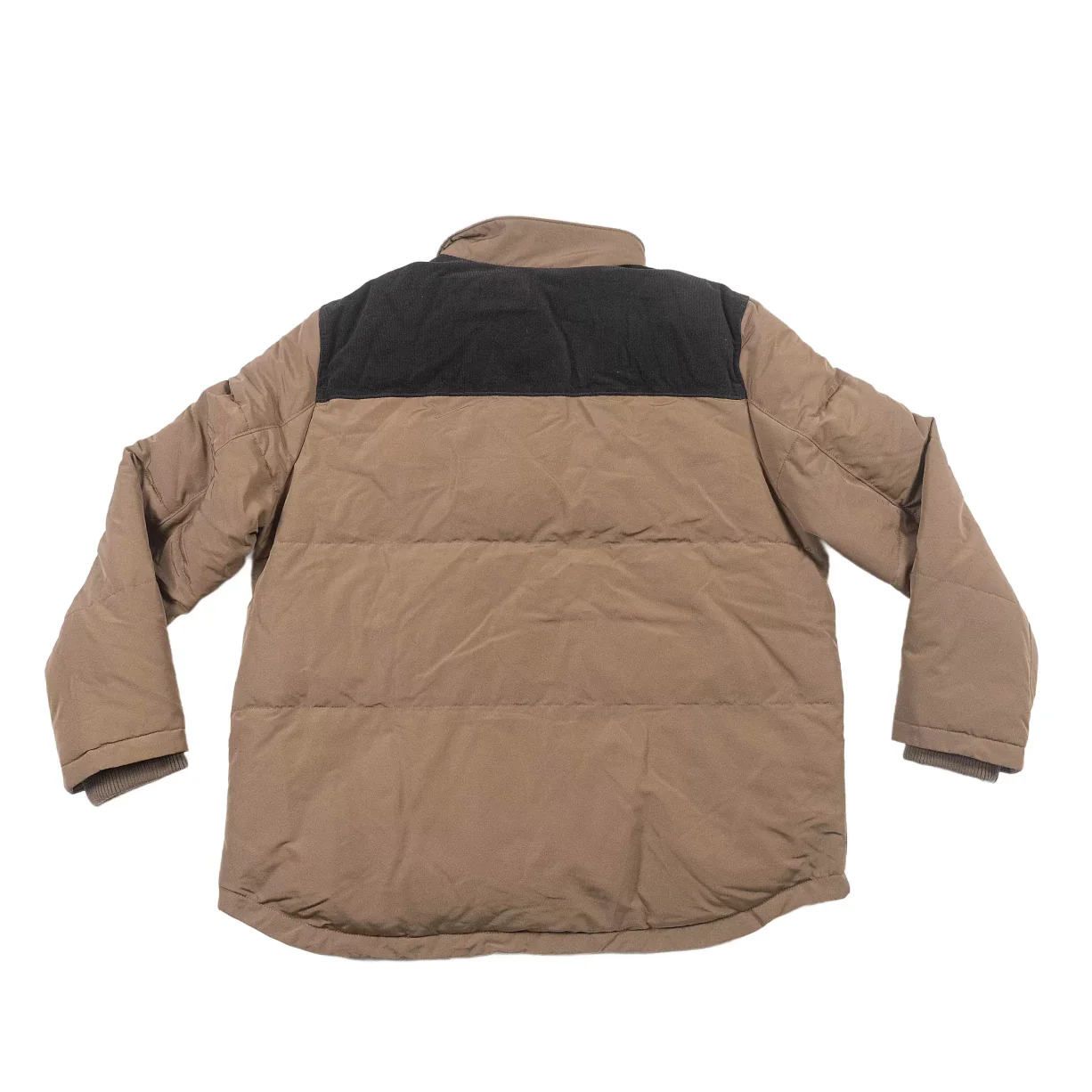 Levi's Quilted Woodsman Puffer Jacket - Men's - Image 3
