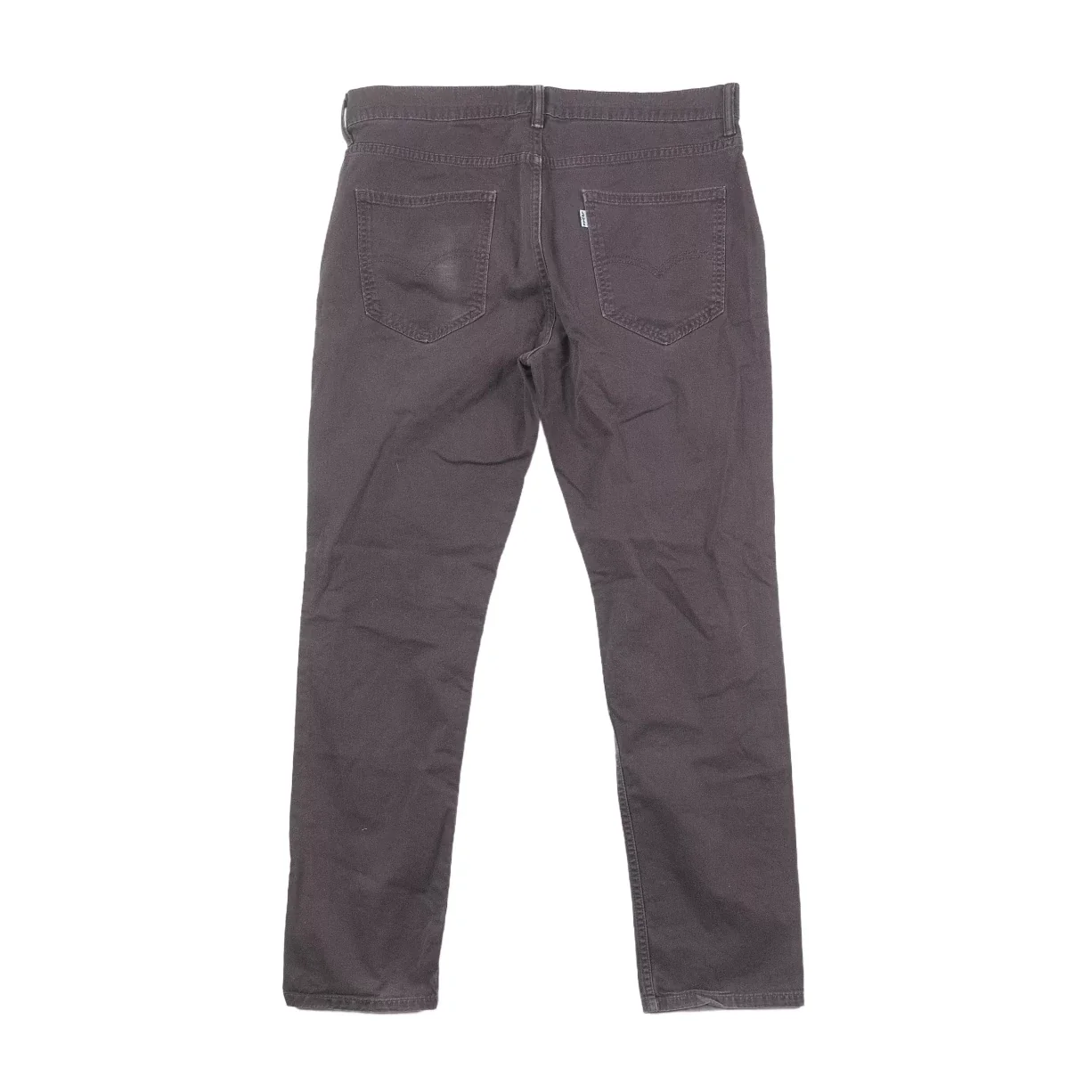 Levi's Straight Fit Pants - Men's - Image 2