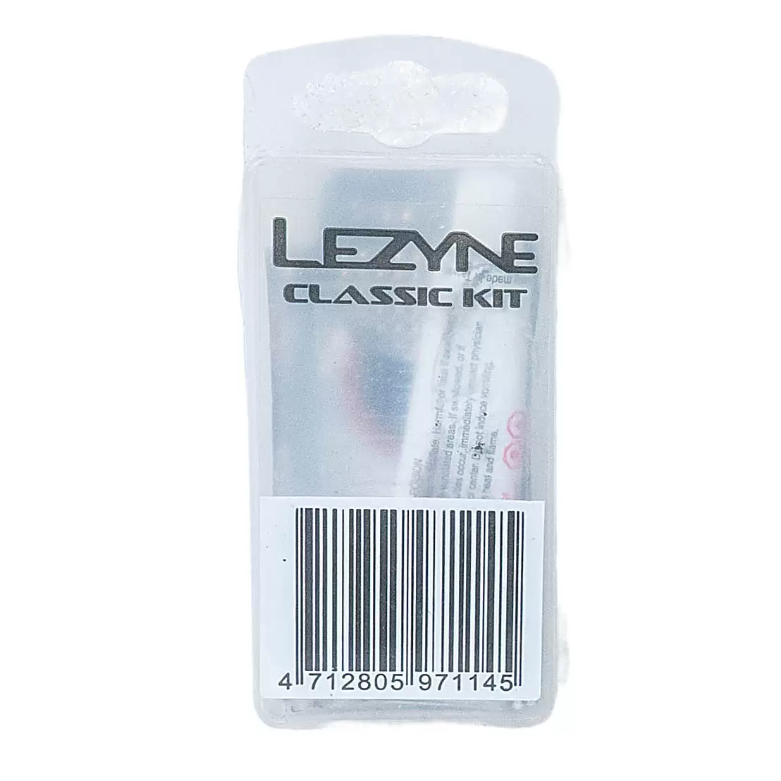 Lezyne Classic Patch Kit