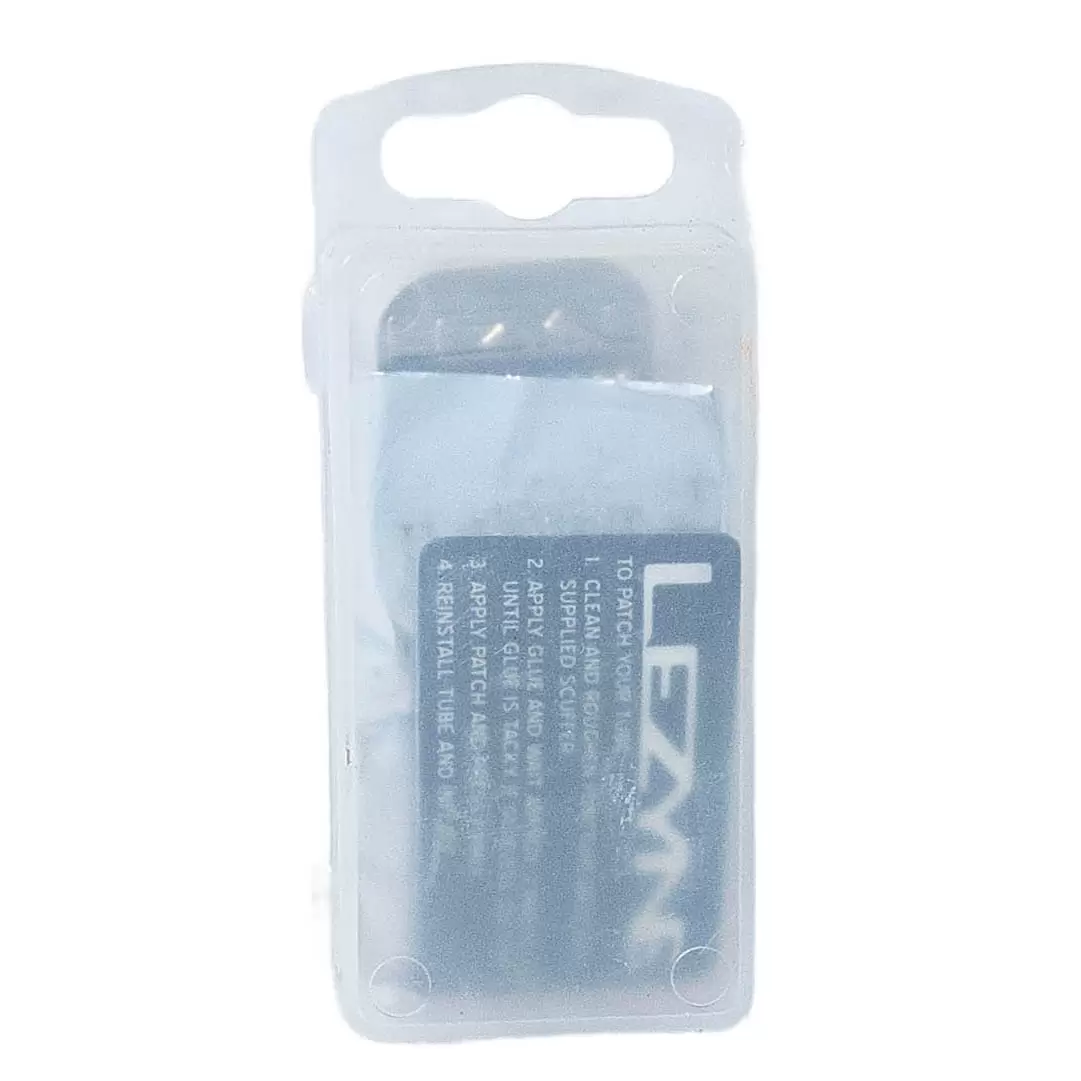 Lezyne Classic Patch Kit - Image 2