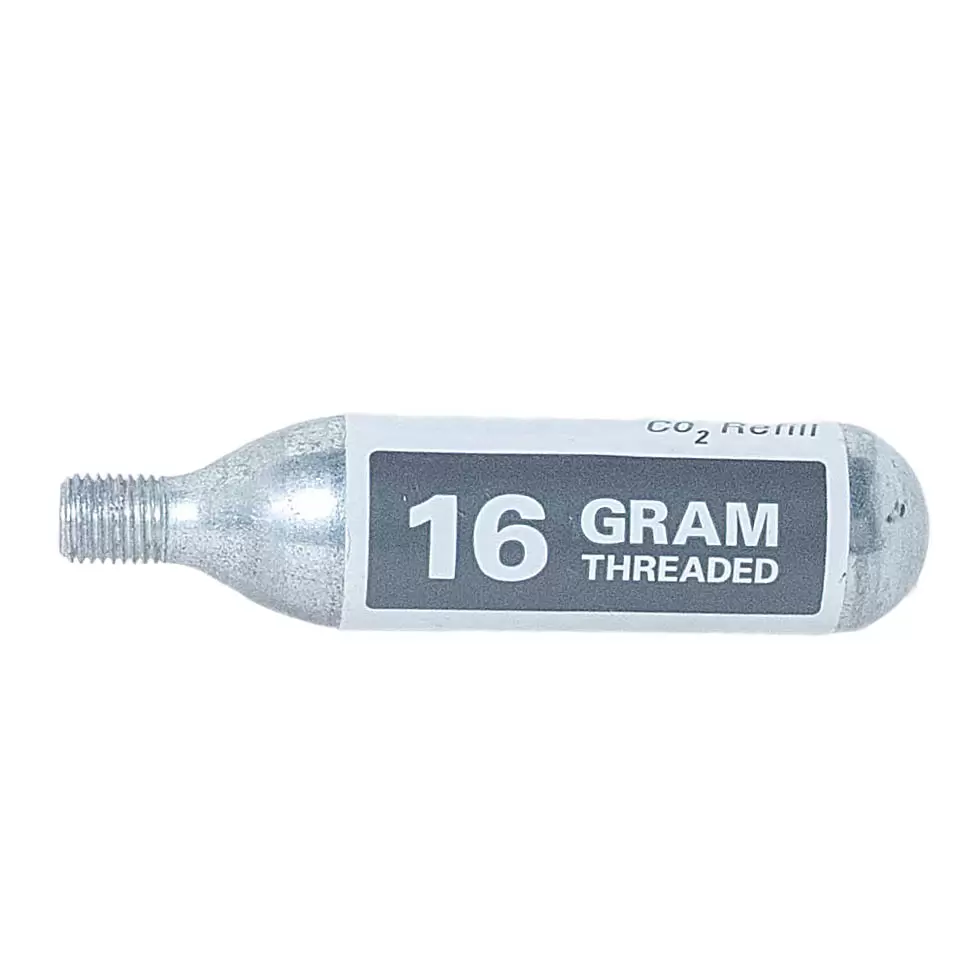 Lezyne CO2 Cartridge 16g - Image 2
