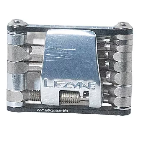 Lezyne V11 Multi Tool - Image 2
