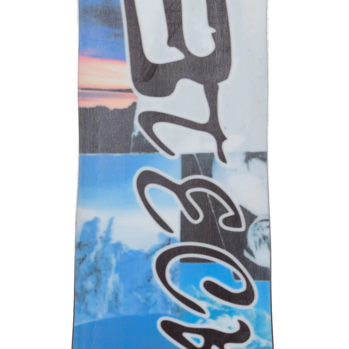 Lib Tech Skate Banana Snowboard 2024 - 154cm - Image 4