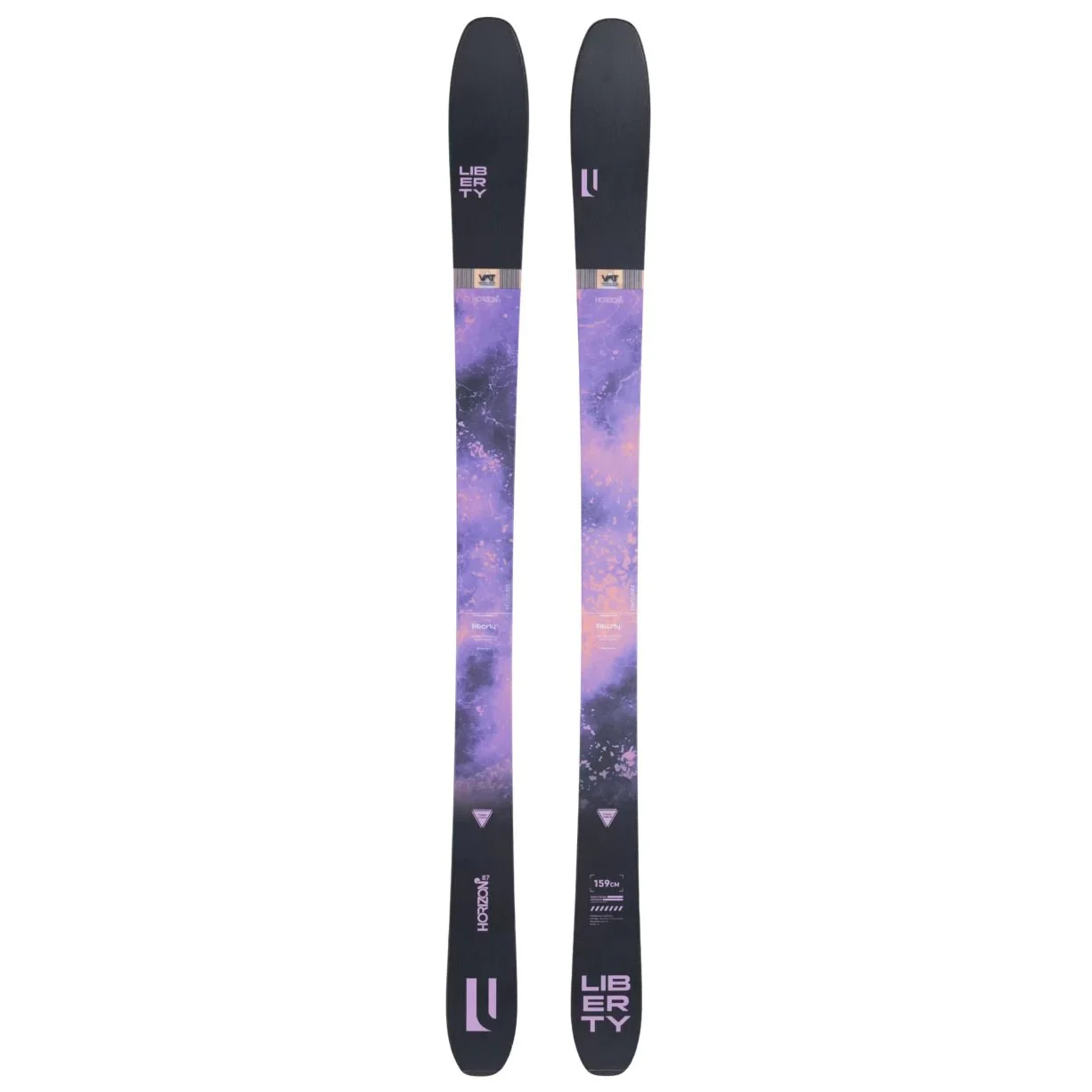 Liberty Horizon 87 2026 - 159cm Women's
