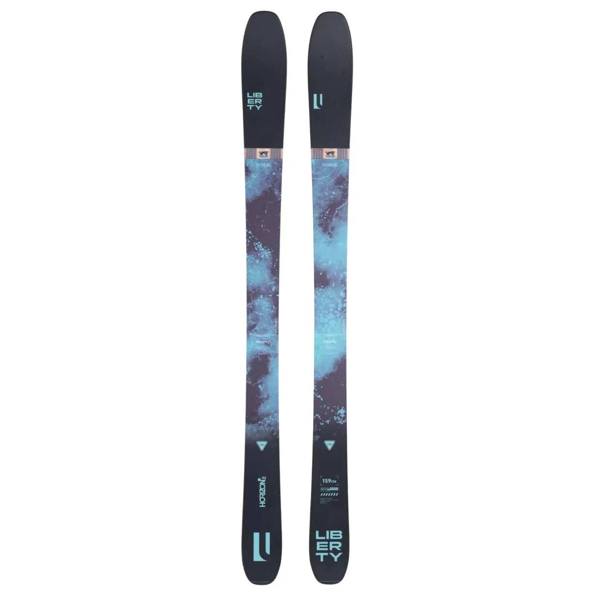 Liberty Horizon 92 Ski 2026 - 159cm Women's