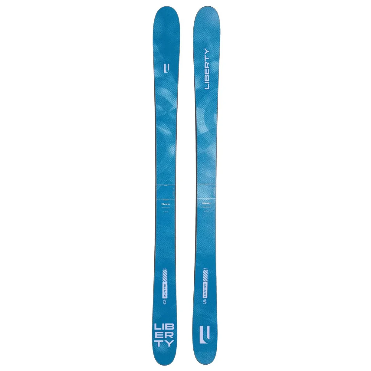 Liberty Scope 94W 2026 - 164 cm Women's