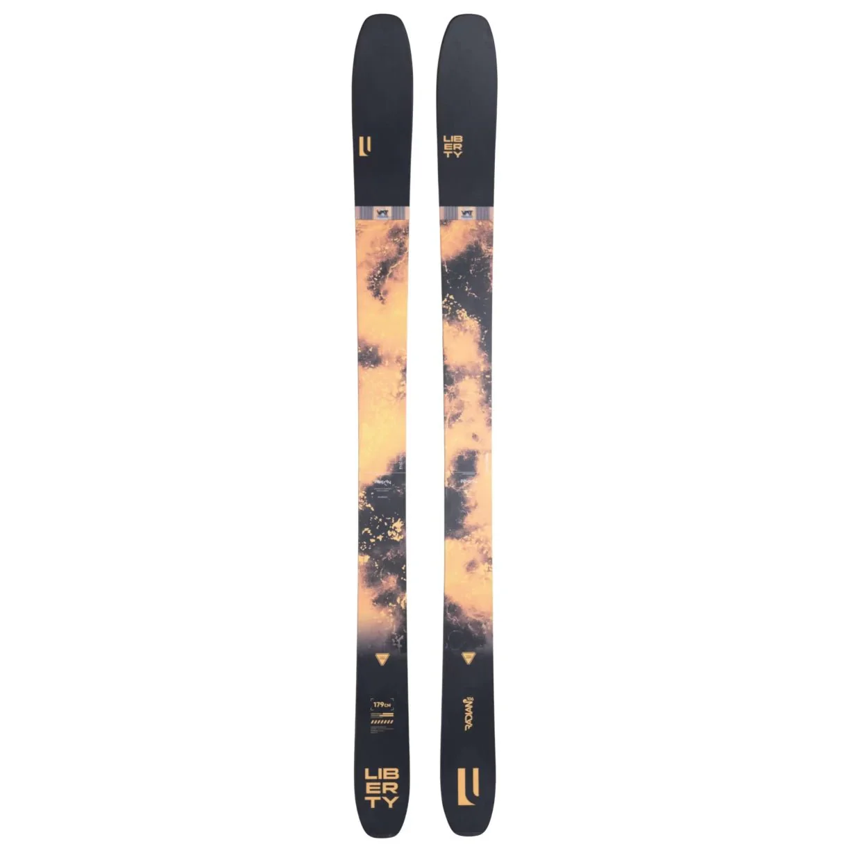 Liberty Skis Radian 106 2026 - 179cm