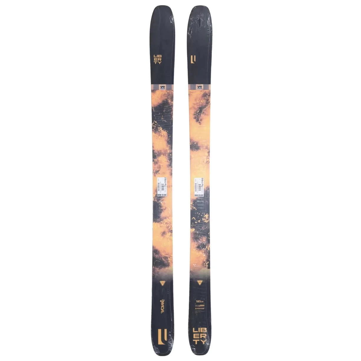 Liberty Skis Radian 106 2026 - 185cm