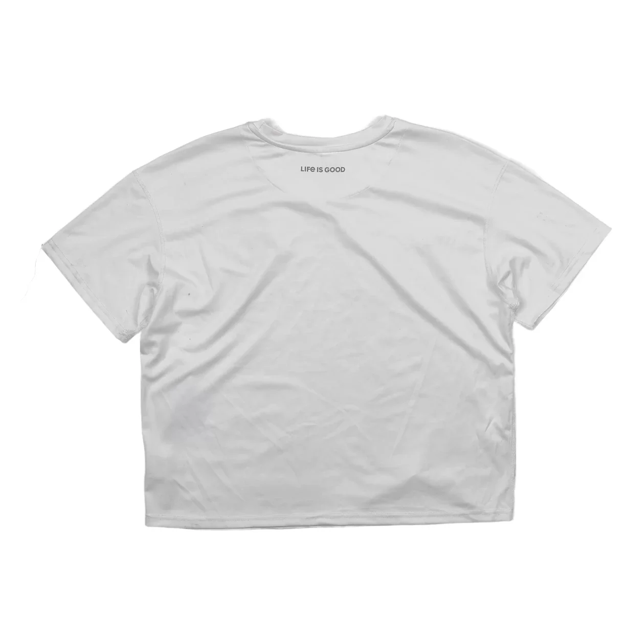 LIFE IS GOOD Active Short Sleeve Shirt - Women's - Image 2