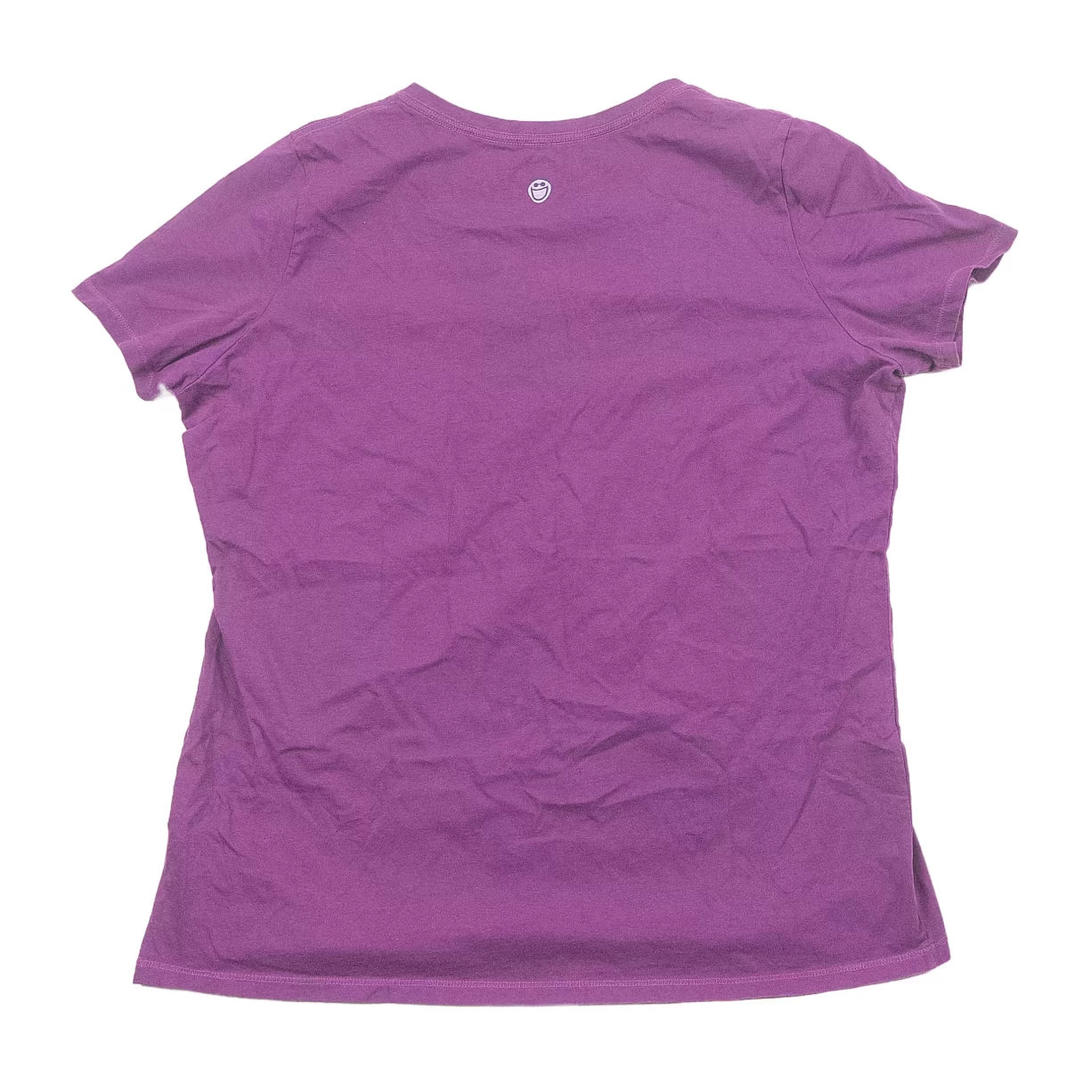 LIFE IS GOOD V-Neck T-Shirt - Women's - Image 2