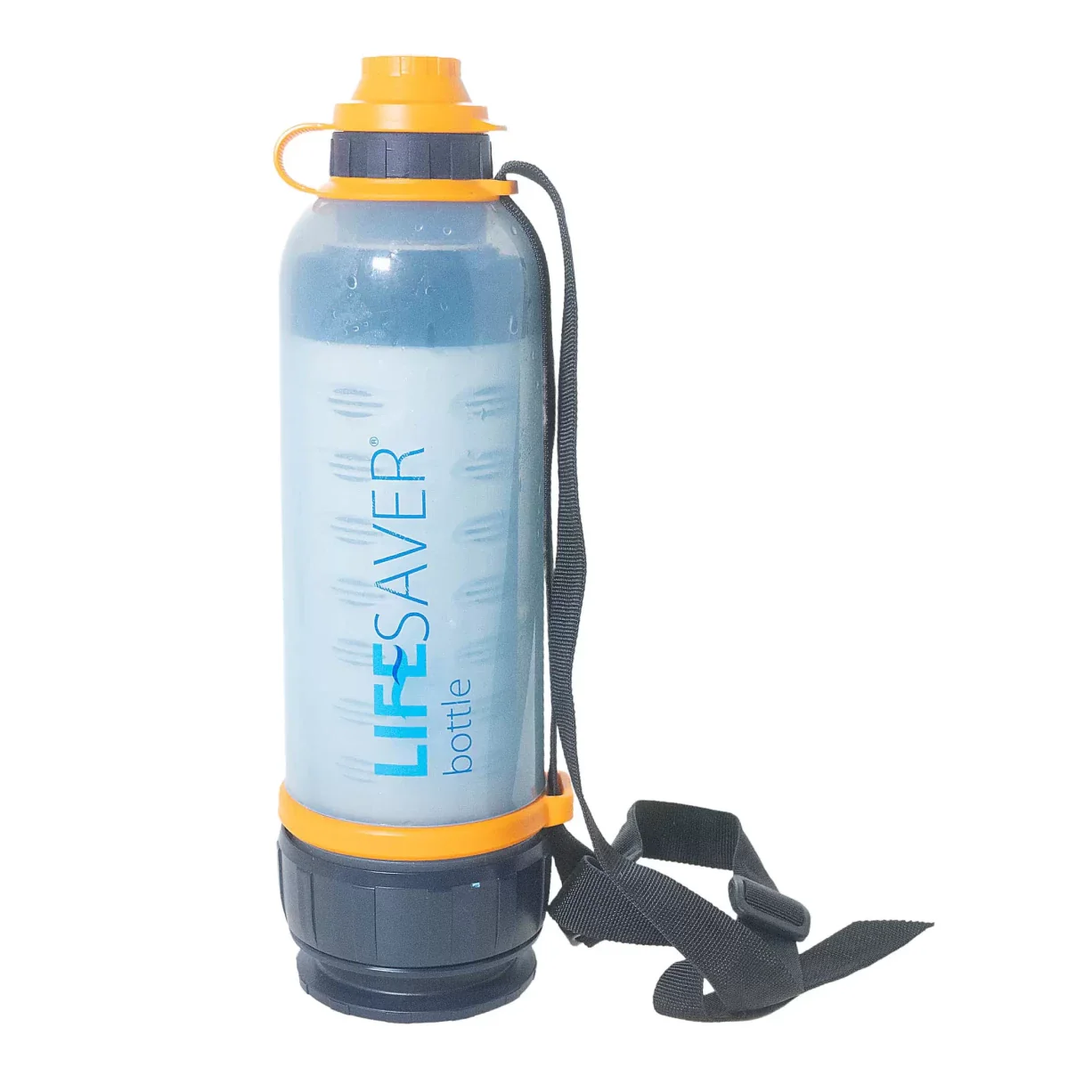 Lifesaver Bottle Water Purifier