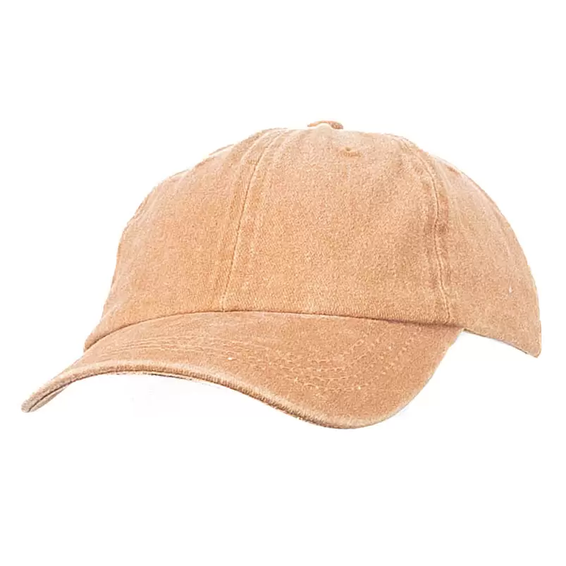 Lift Down Classic Cap