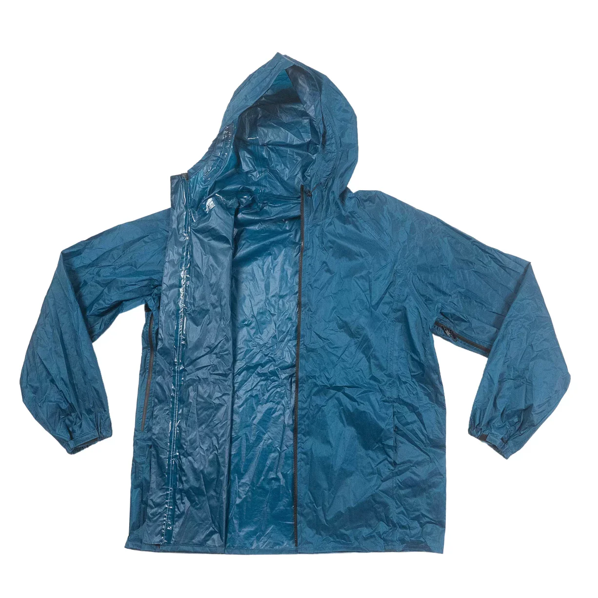 LightHeart Gear Gear Rain Jacket - Men's - Image 2