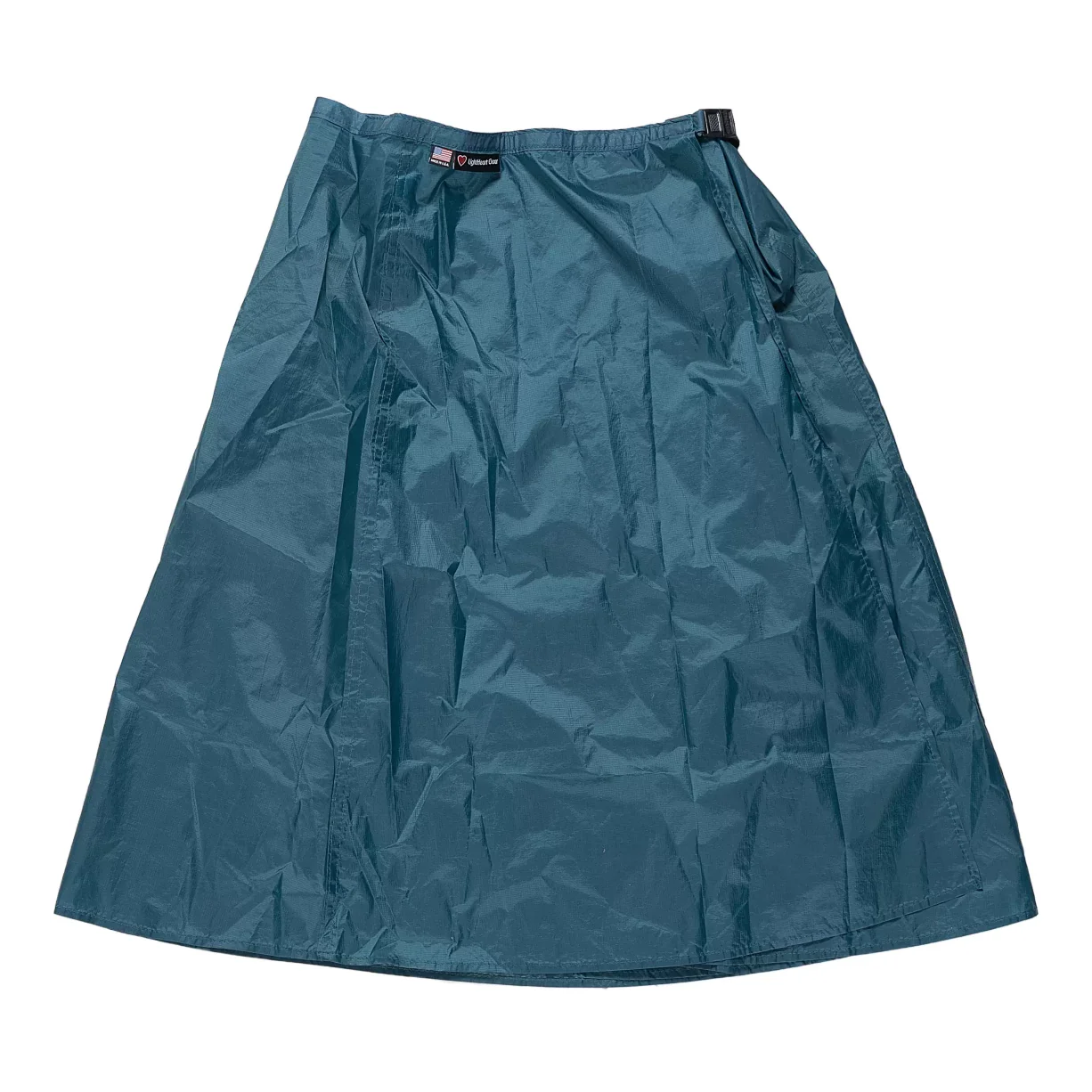 LightHeart Gear Rain Wrap Ultralight Rain Skirt - Women's