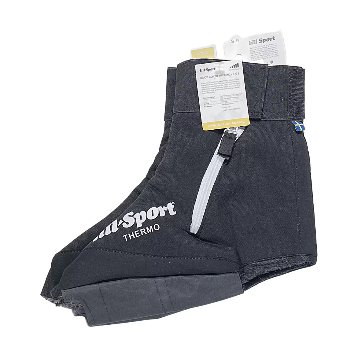Lillsport Boot Cover Thermo - Image 3