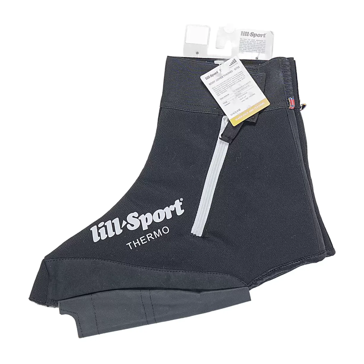 Lillsport Boot Cover Thermo - Image 3