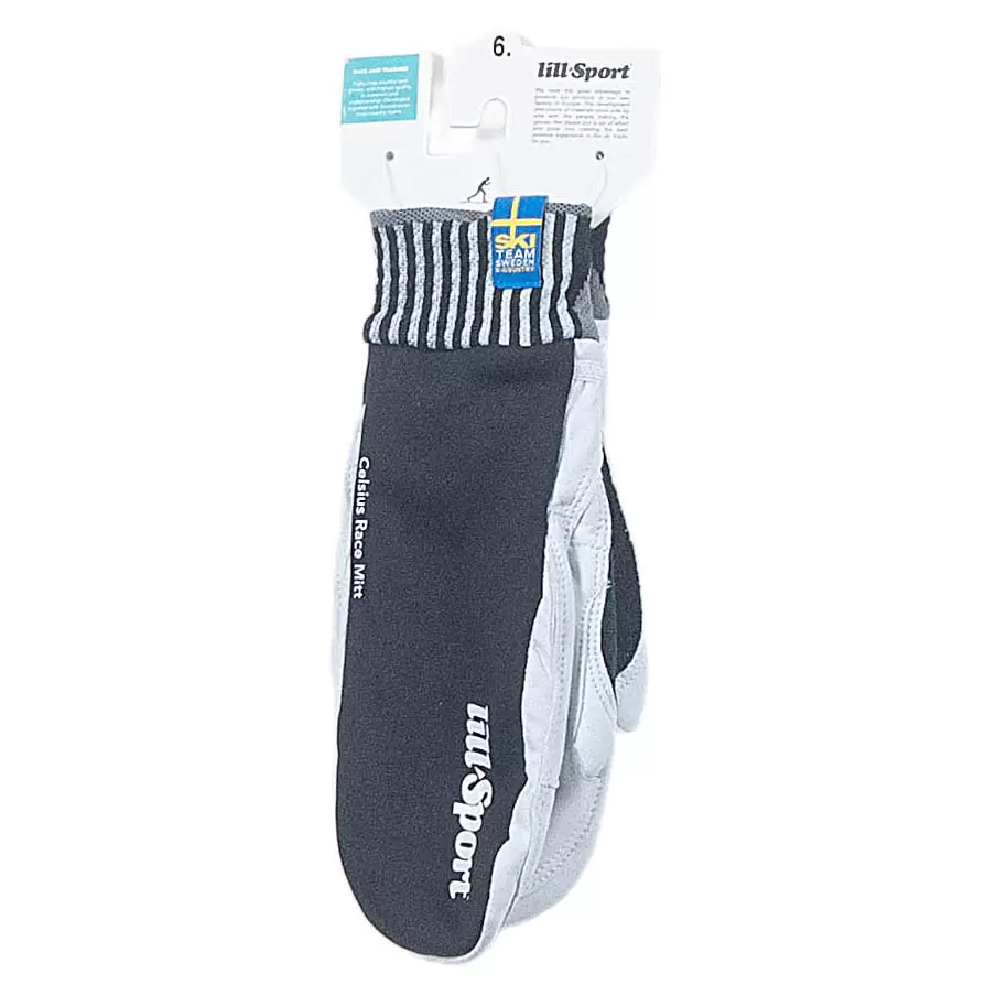 Lillsport Celsius Race Mitt