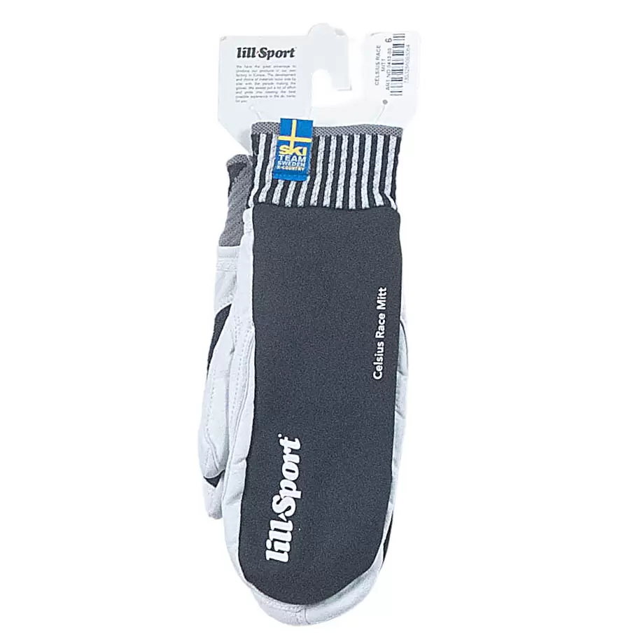 Lillsport Celsius Race Mitt - Image 2