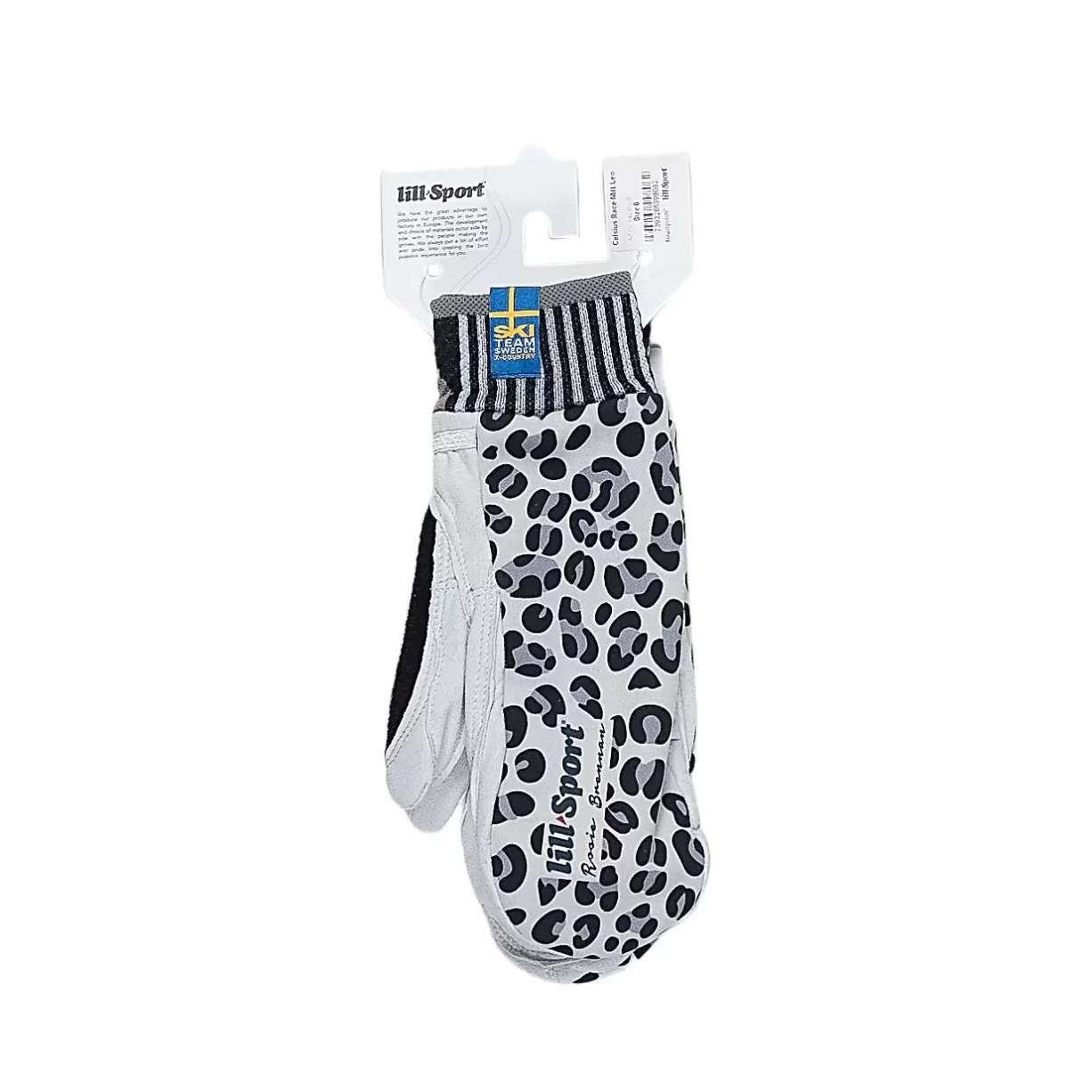 Lillsport Celsius Race Mitt - Women's - Image 3