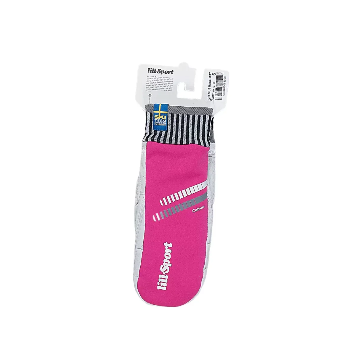 Lillsport Celsius Race Mitt - Women's - Image 3