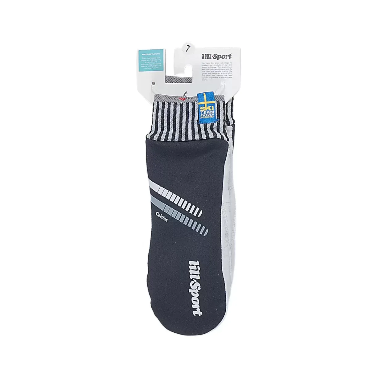 Lillsport Celsius Race Mitt - Women's
