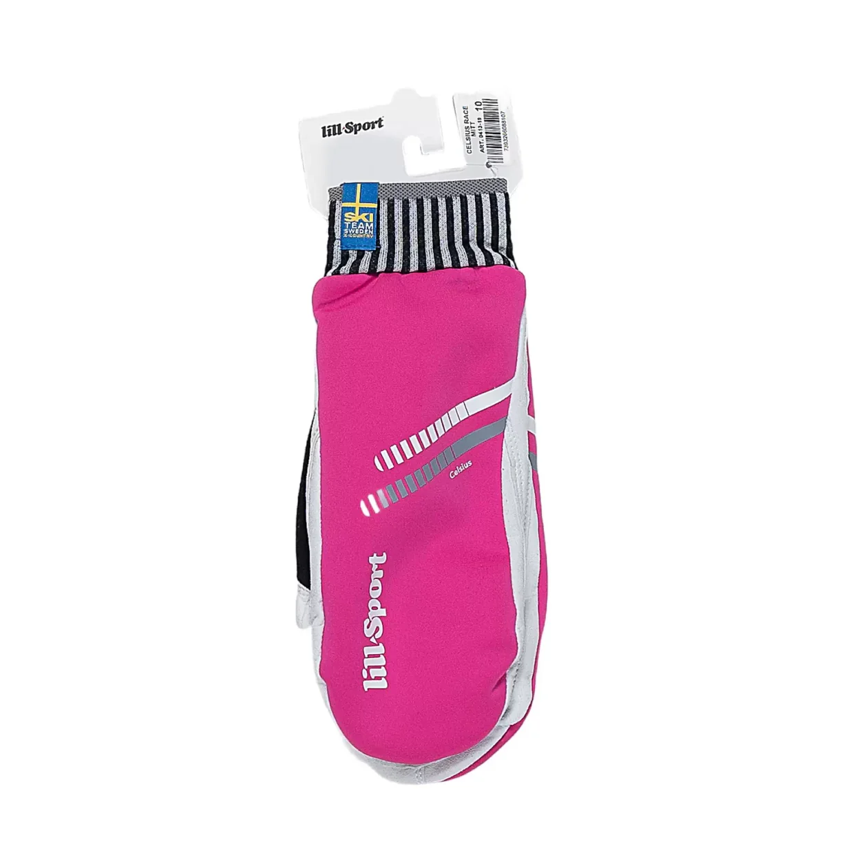 Lillsport Celsius Race Mitt - Women's - Image 3