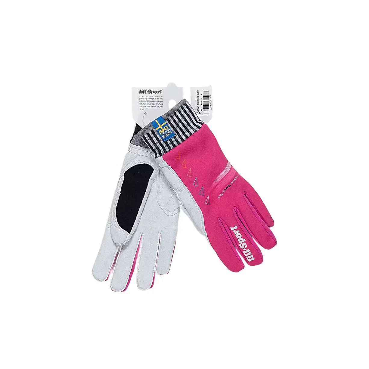 Lillsport Legend Thermo Slim Glove - Women's - Image 2