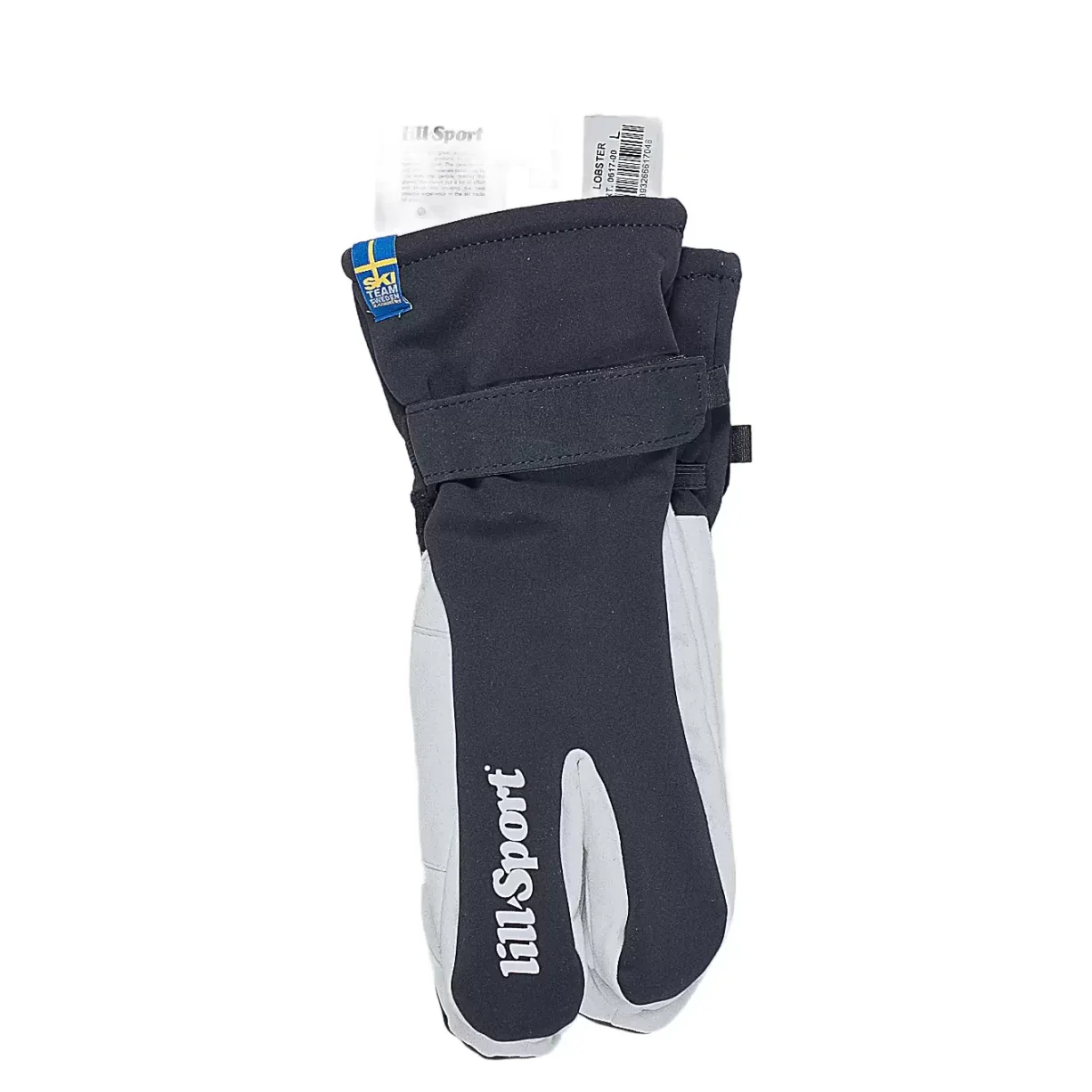 Lillsport Lobster Mitt - Image 3