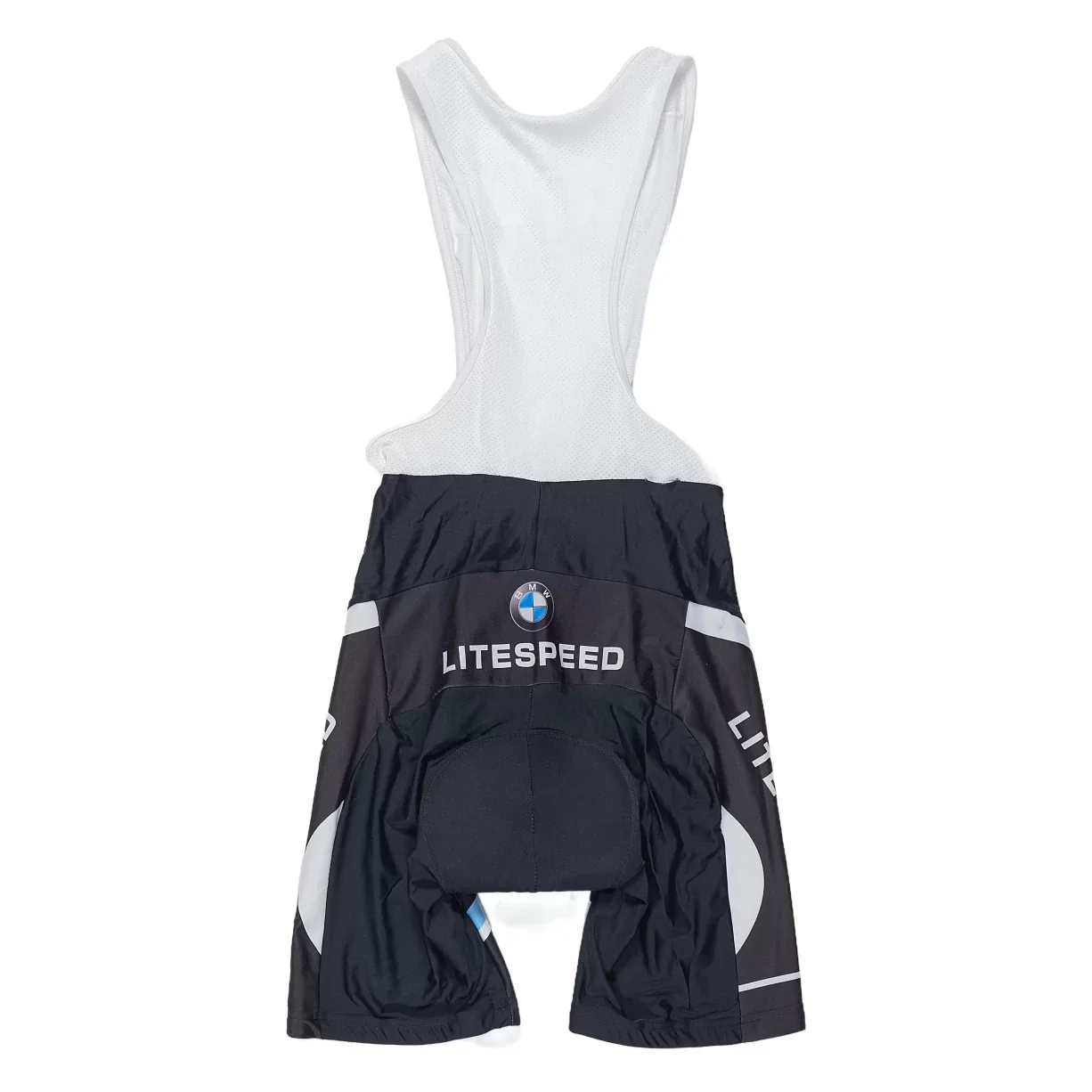 Litespeed Cycling Bib - Men's - Image 2