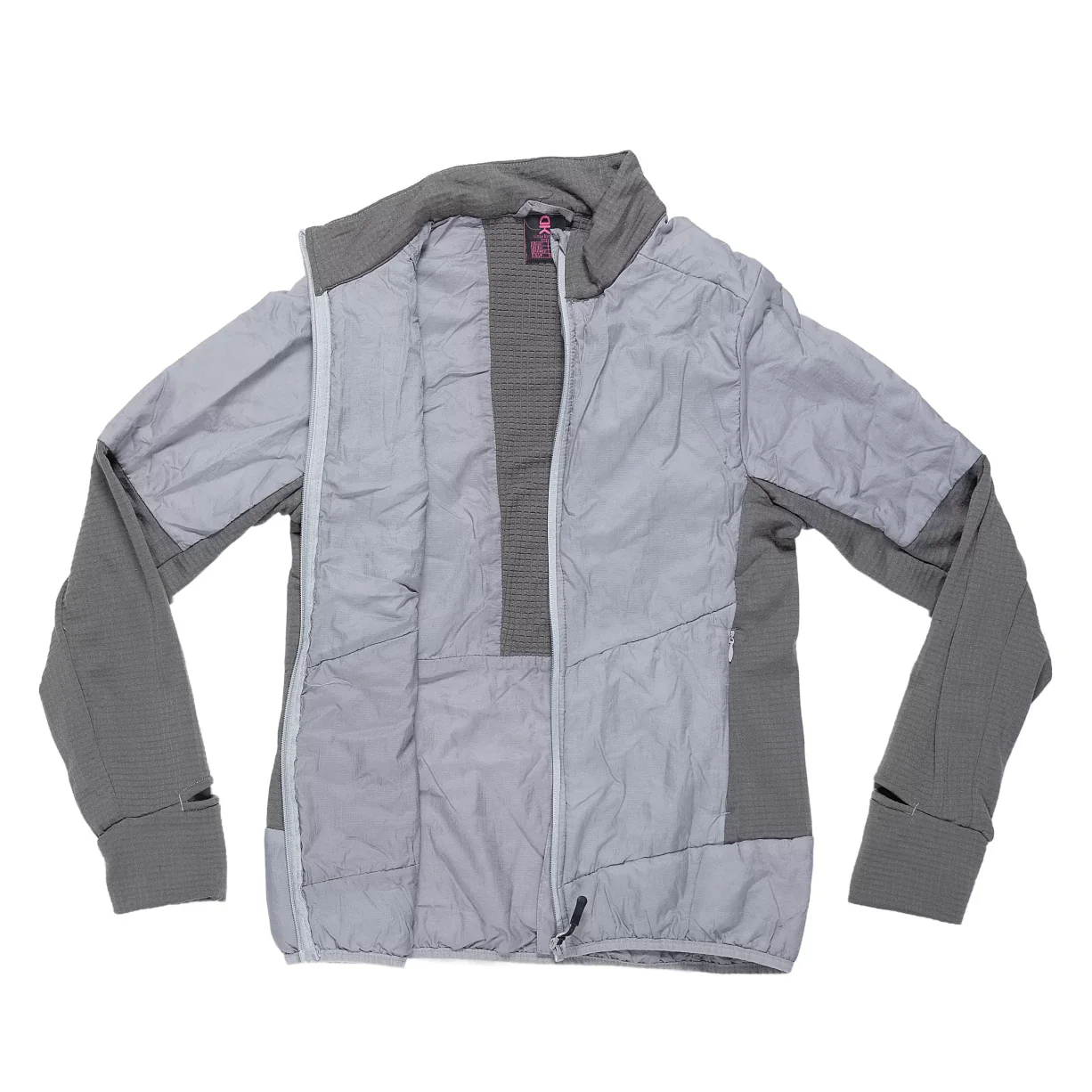 Little Donkey Andy Hybrid Jacket - Women's - Image 2
