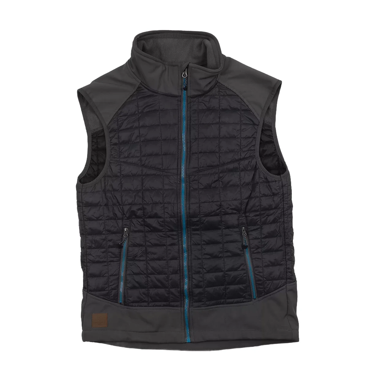 Little Donkey Andy Lightweight Puffer Vest - Men's