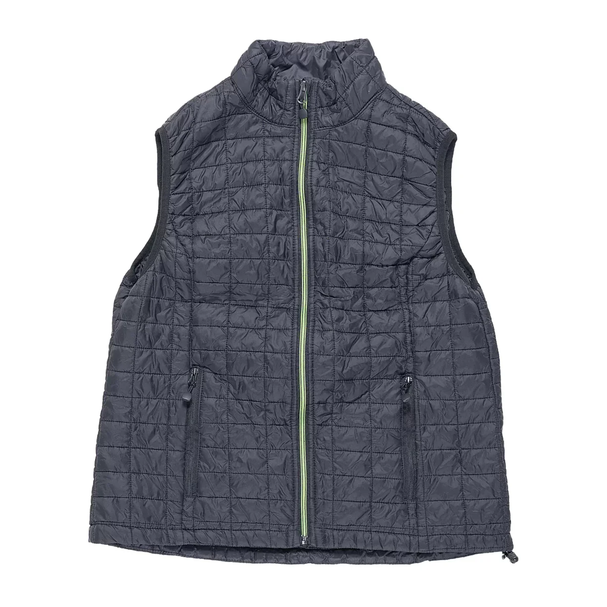 Little Donkey Andy Puffer Vest - Women's