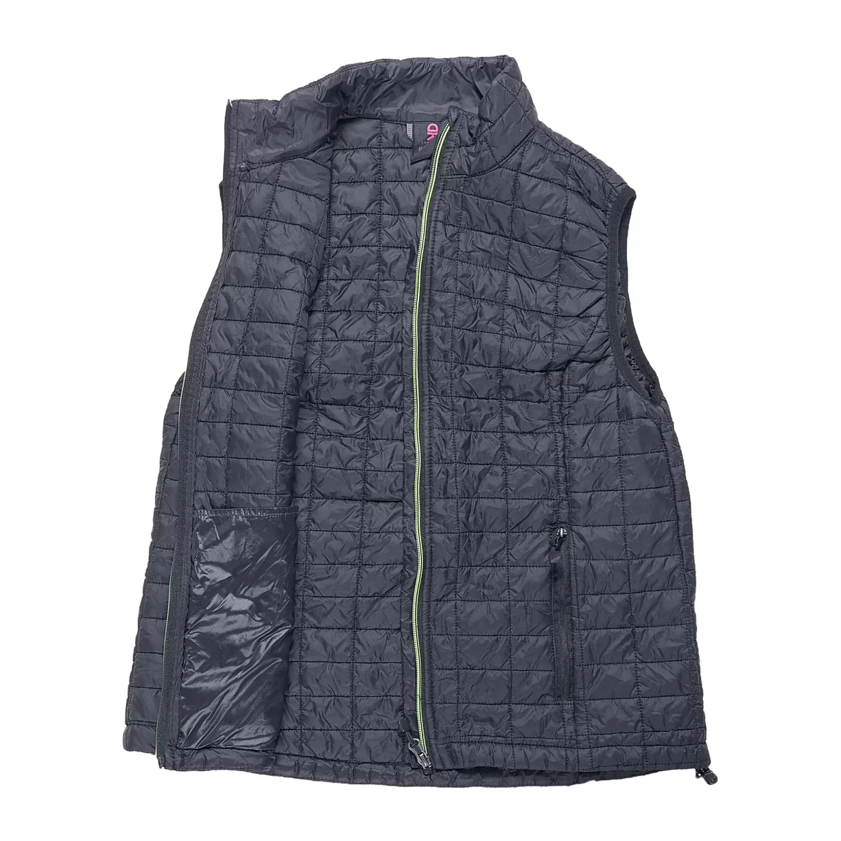 Little Donkey Andy Puffer Vest - Women's - Image 2