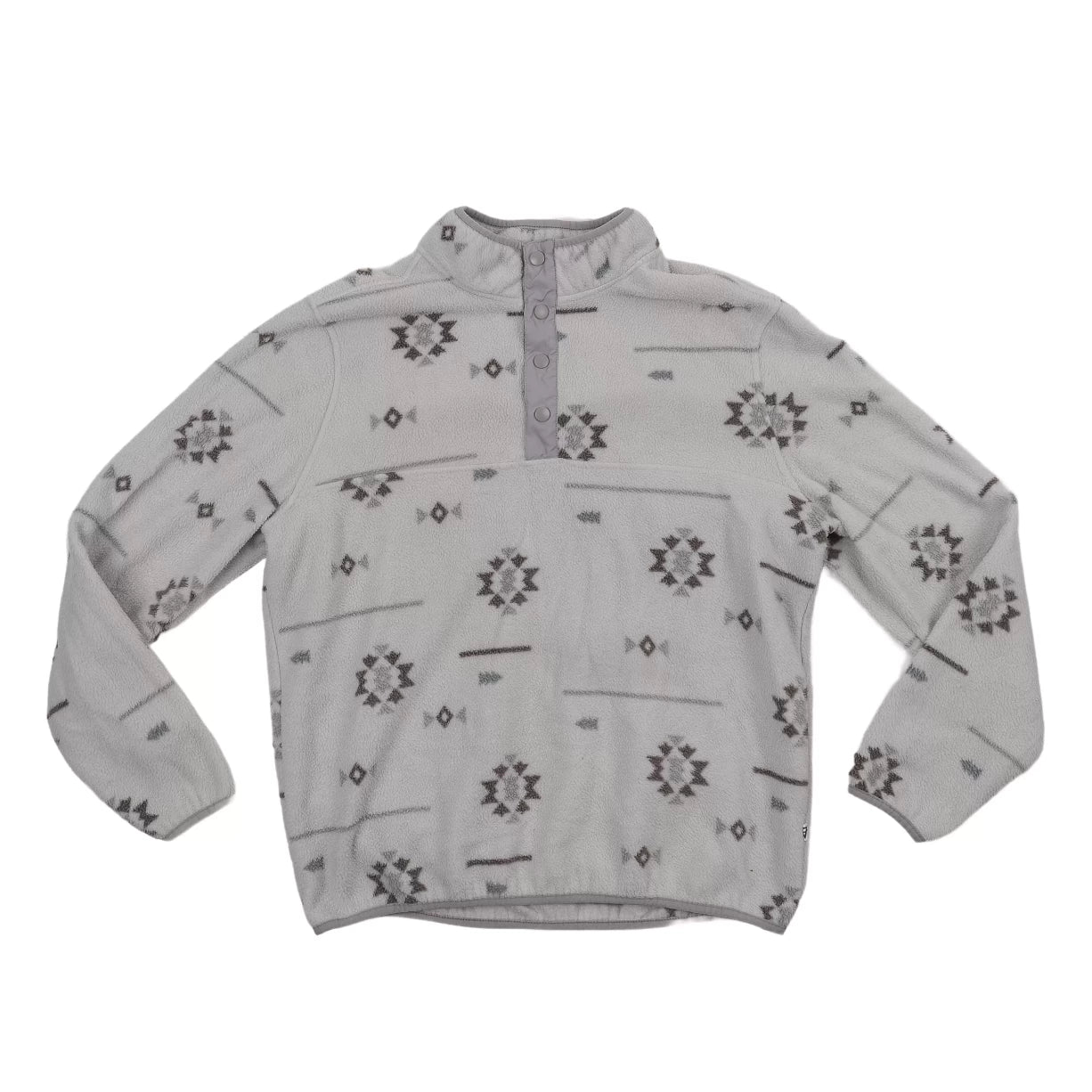 LIV Outdoor 1/4 Button Down Pullover - Women's