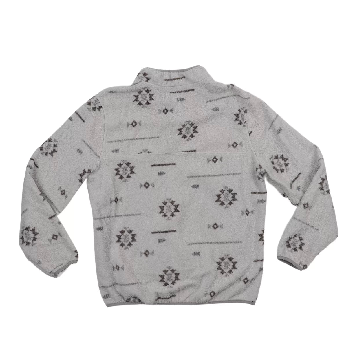 LIV Outdoor 1/4 Button Down Pullover - Women's - Image 2
