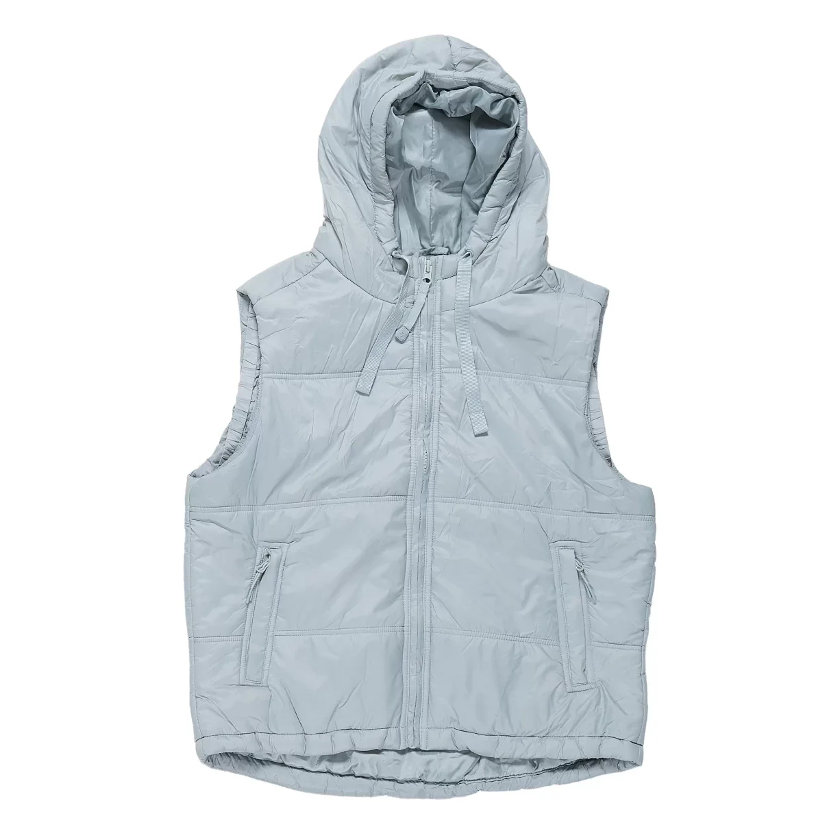 LIV Outdoor Daphne Full-Zip Hooded Puffer Vest - Women's