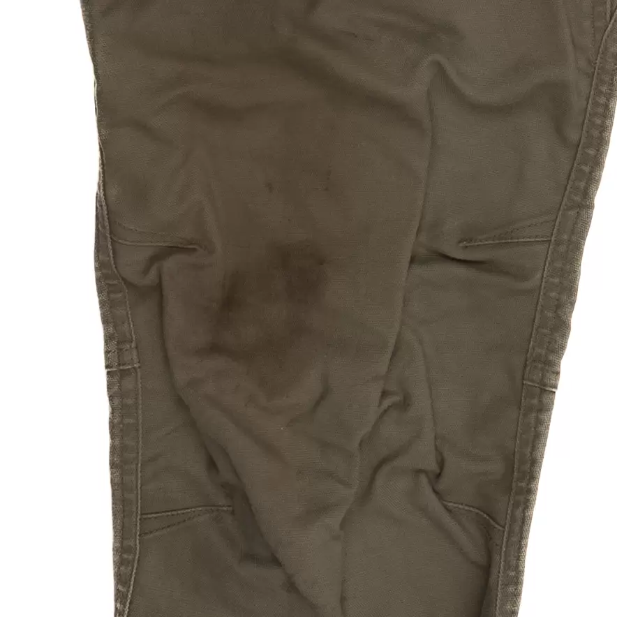 Livsn Flex Canvas Overall - Men's - Image 3