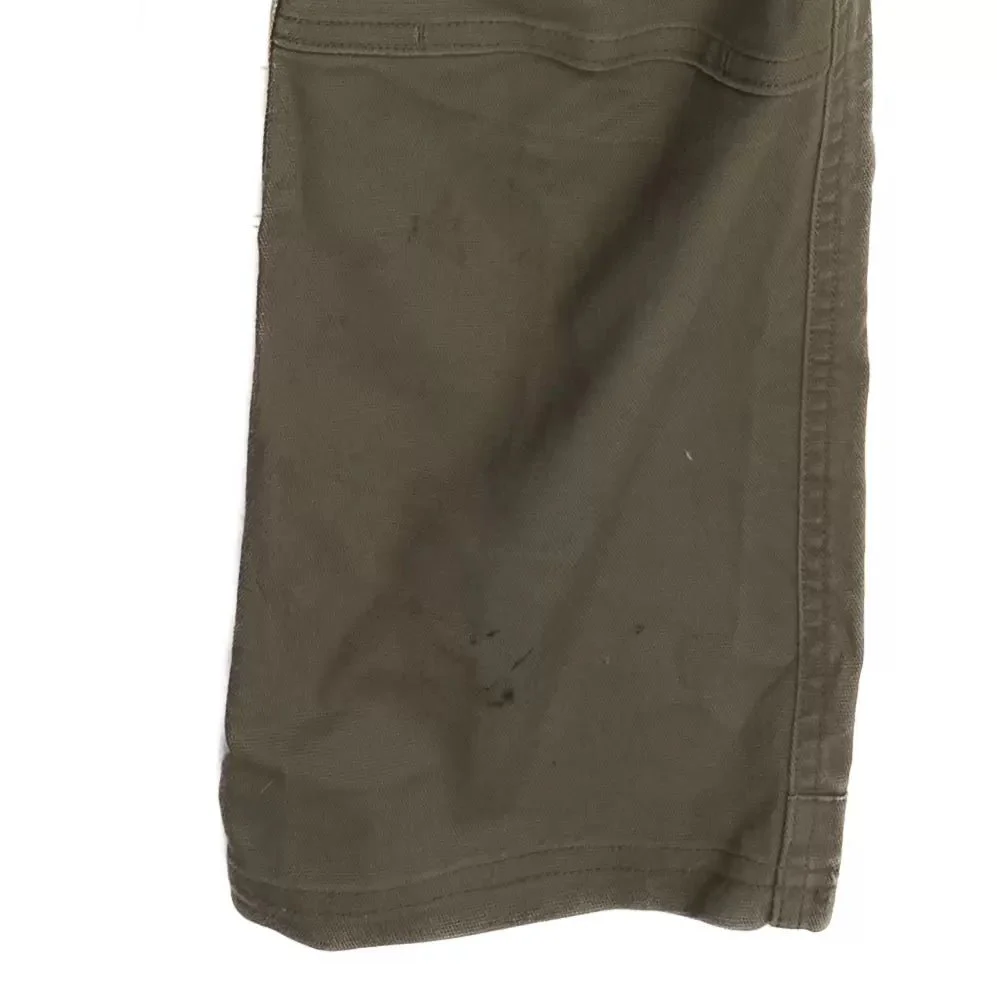 Livsn Flex Canvas Overall - Men's - Image 5