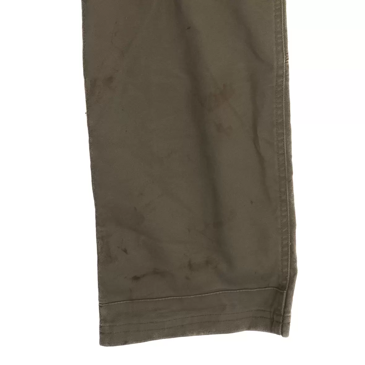Livsn Flex Canvas Overall - Men's - Image 7