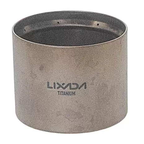 Lixada Mini Alcohol Stove