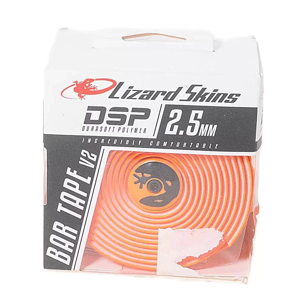 Lizard Skins DSP Bar Tape - 2.5 mm