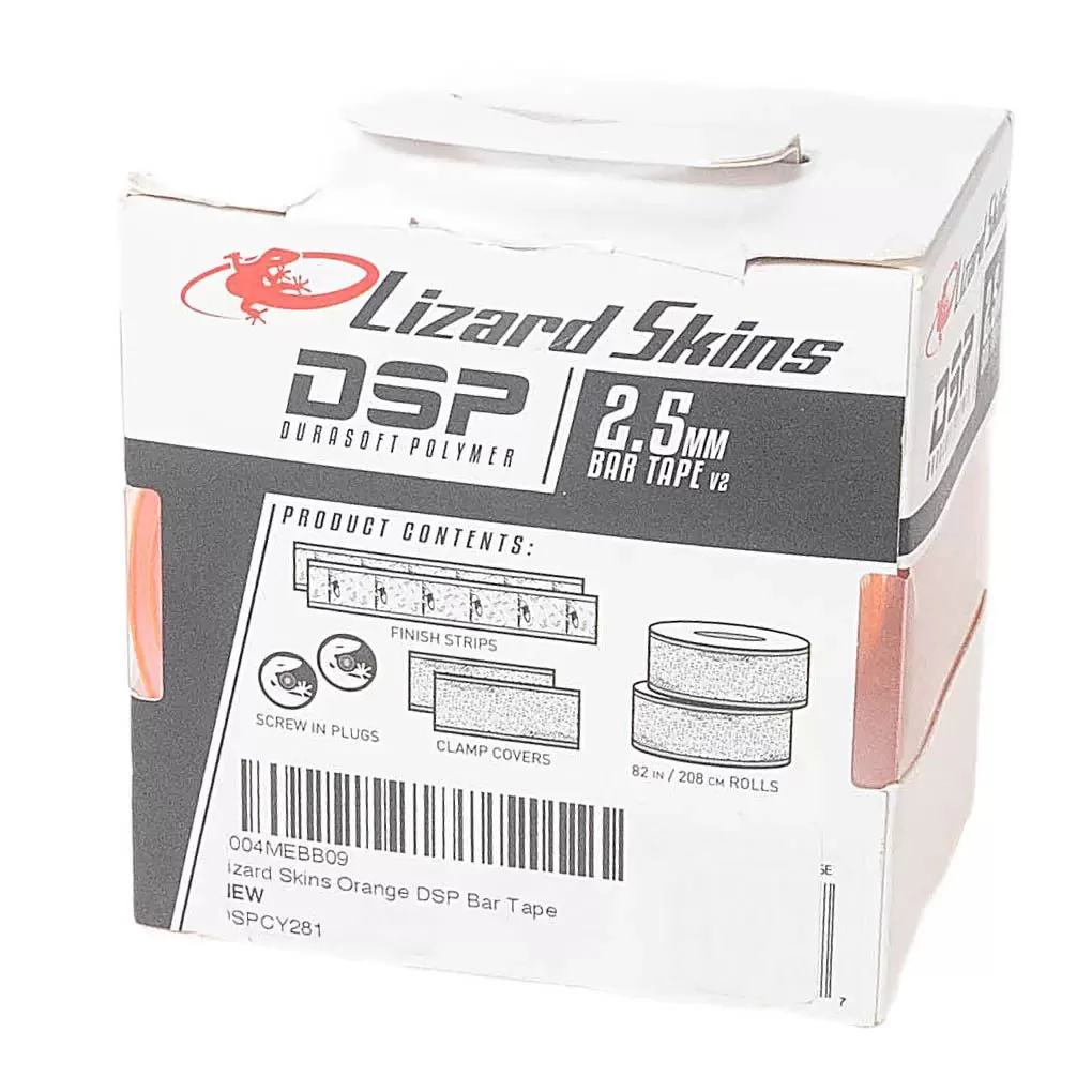 Lizard Skins DSP Bar Tape - 2.5 mm - Image 2