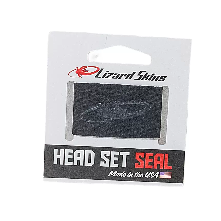 Lizard Skins Headset Seal