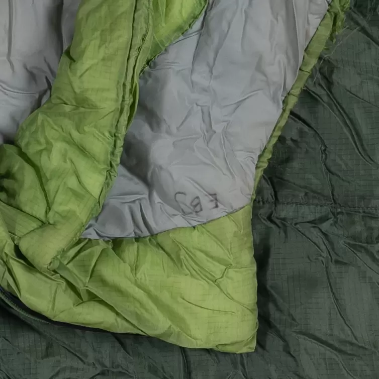 L.L. Bean Adventure 20 Degree Sleeping Bag - Image 6