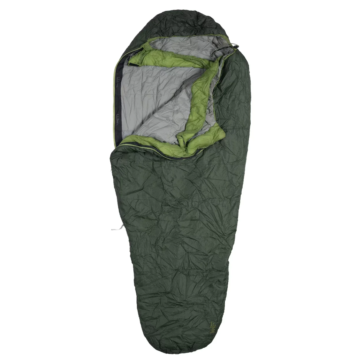 L.L. Bean Adventure 20 Degree Sleeping Bag - Image 2