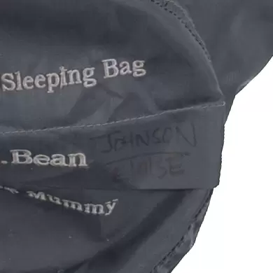 L.L. Bean Adventure 20 Degree Sleeping Bag - Image 5